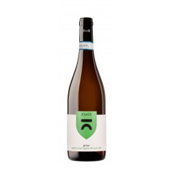 Greco Sannio DOC 2019